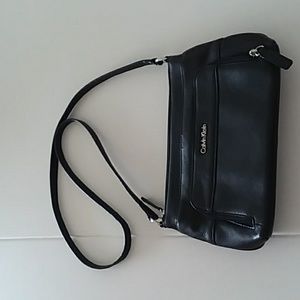 CALVIN KLEIN CROSSBODY PURSE